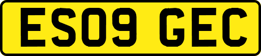 ES09GEC