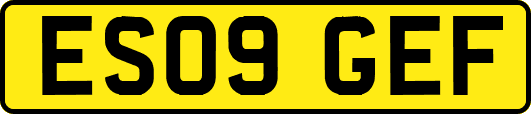 ES09GEF