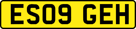 ES09GEH