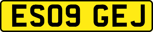 ES09GEJ