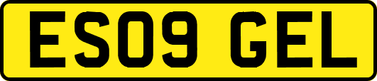 ES09GEL