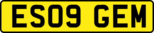 ES09GEM