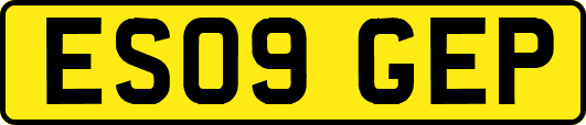 ES09GEP