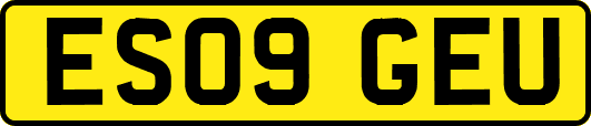 ES09GEU
