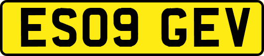 ES09GEV