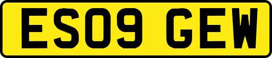 ES09GEW