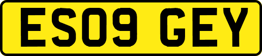 ES09GEY
