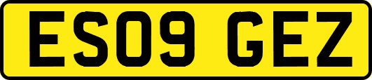 ES09GEZ