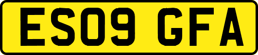 ES09GFA