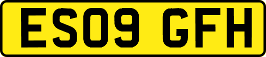 ES09GFH