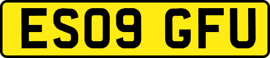 ES09GFU