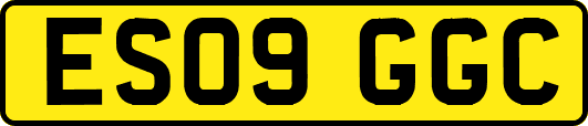 ES09GGC