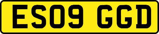 ES09GGD
