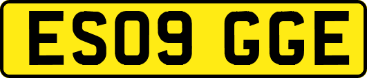 ES09GGE