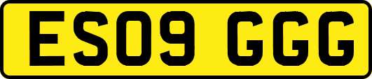 ES09GGG