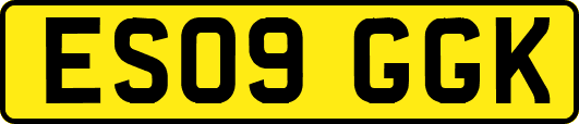 ES09GGK