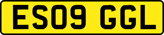 ES09GGL