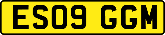 ES09GGM