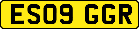 ES09GGR