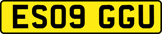 ES09GGU