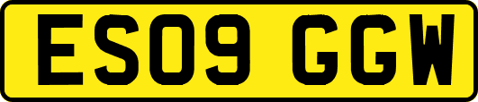 ES09GGW