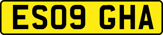 ES09GHA
