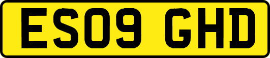 ES09GHD