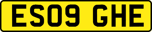 ES09GHE