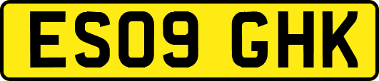 ES09GHK