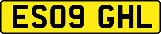 ES09GHL