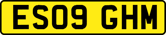 ES09GHM