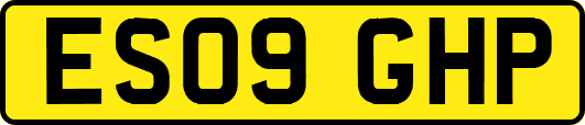 ES09GHP