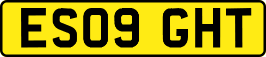 ES09GHT