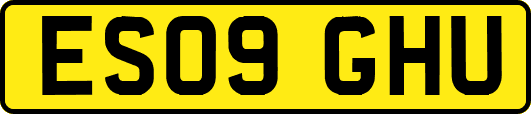 ES09GHU