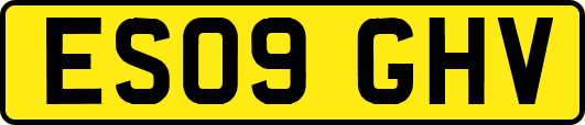 ES09GHV