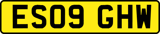 ES09GHW
