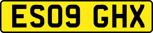 ES09GHX