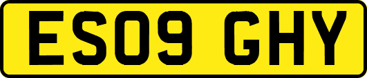 ES09GHY