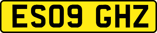 ES09GHZ