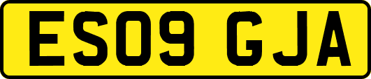 ES09GJA