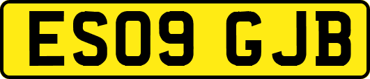 ES09GJB