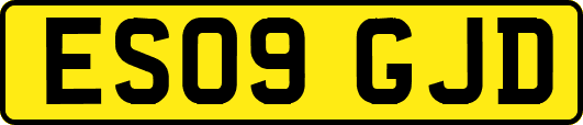 ES09GJD