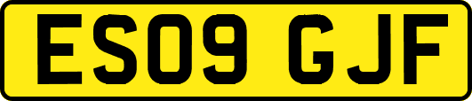 ES09GJF