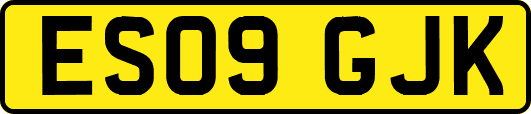 ES09GJK