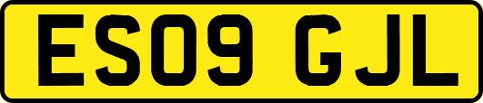 ES09GJL
