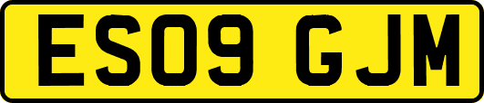 ES09GJM