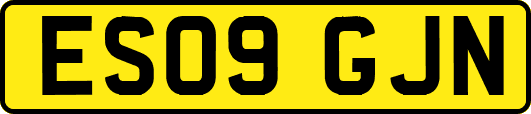 ES09GJN