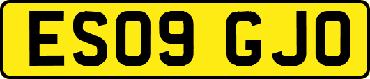 ES09GJO