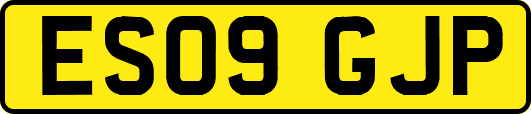 ES09GJP