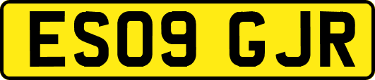 ES09GJR